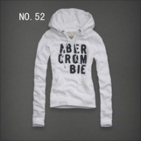 Sudadera Abercrombie